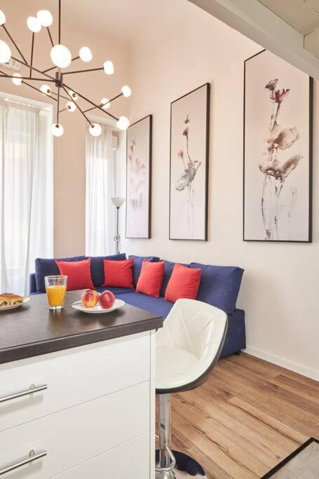 Apartamento Con Encanto En Sol - #c *